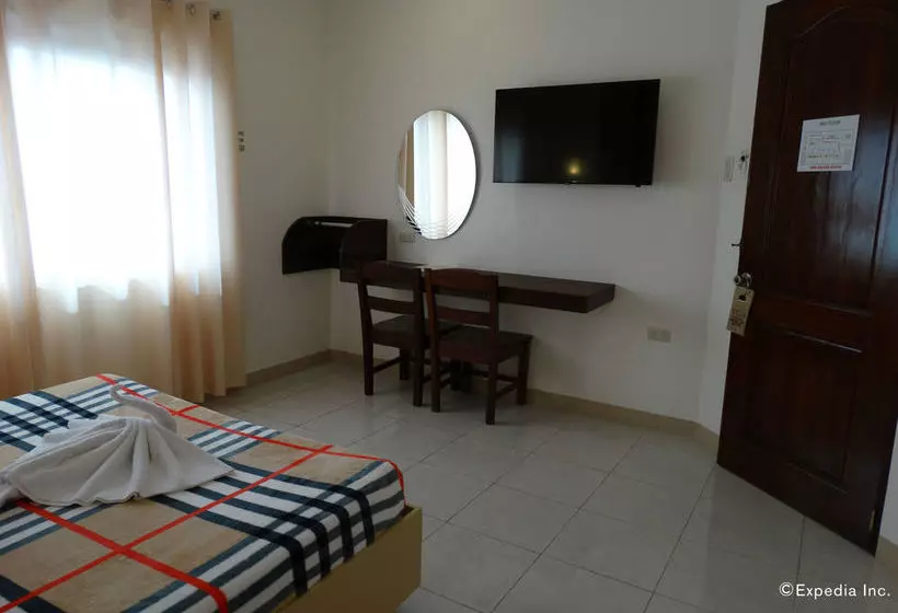 בית מלון כפרי Sun Avenue Tourist Inn And Cafe