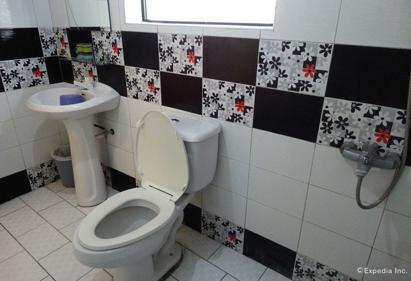 فندق Sun Avenue Tourist Inn And Cafe