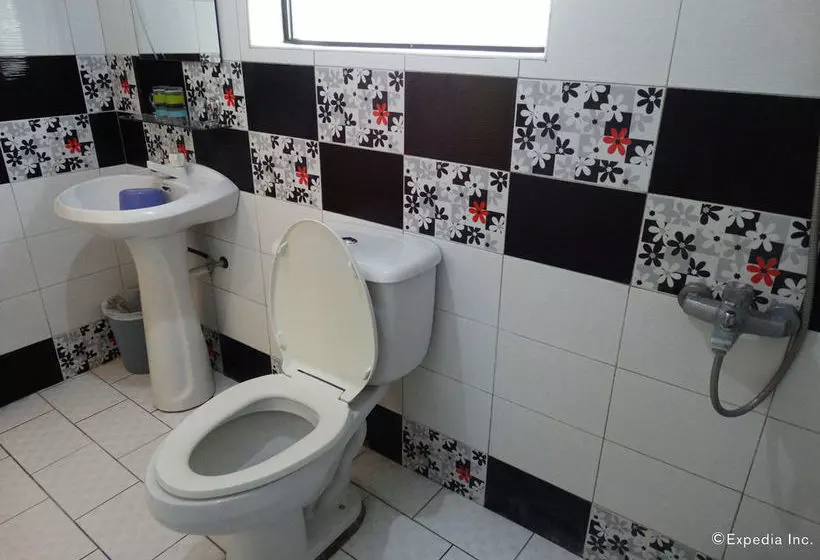 בית מלון כפרי Sun Avenue Tourist Inn And Cafe