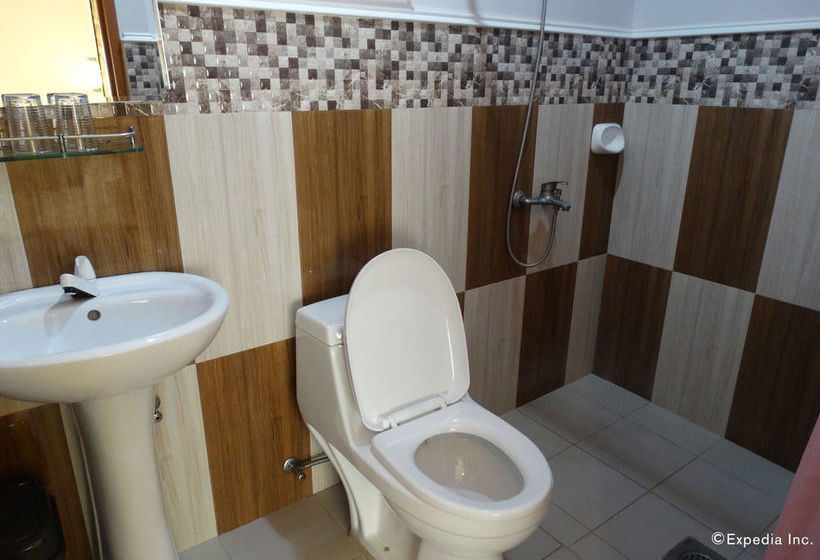 Hotel Sun Avenue Tourist Inn And Cafe