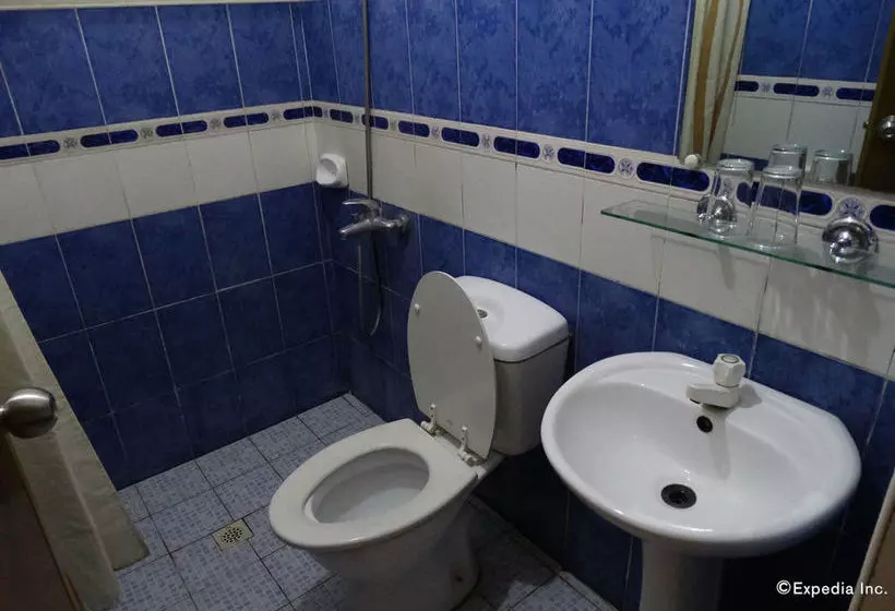 בית מלון כפרי Sun Avenue Tourist Inn And Cafe