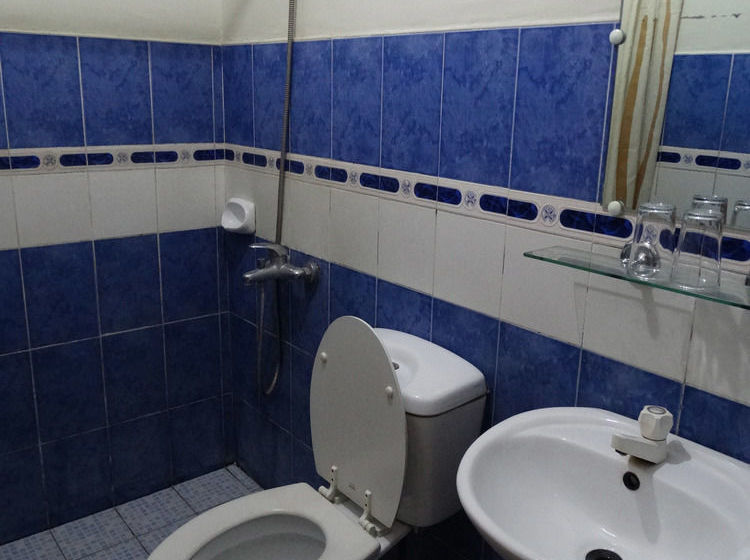 Szálloda Sun Avenue Tourist Inn And Cafe