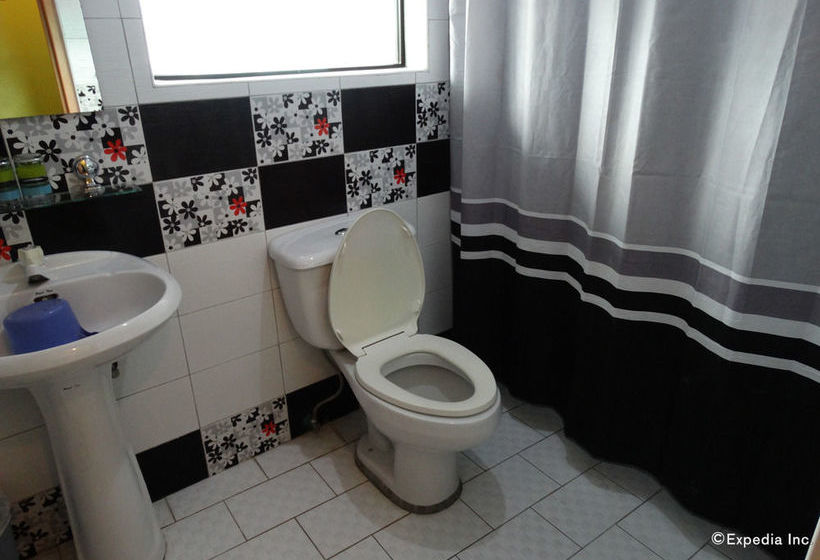 酒店 Sun Avenue Tourist Inn And Cafe