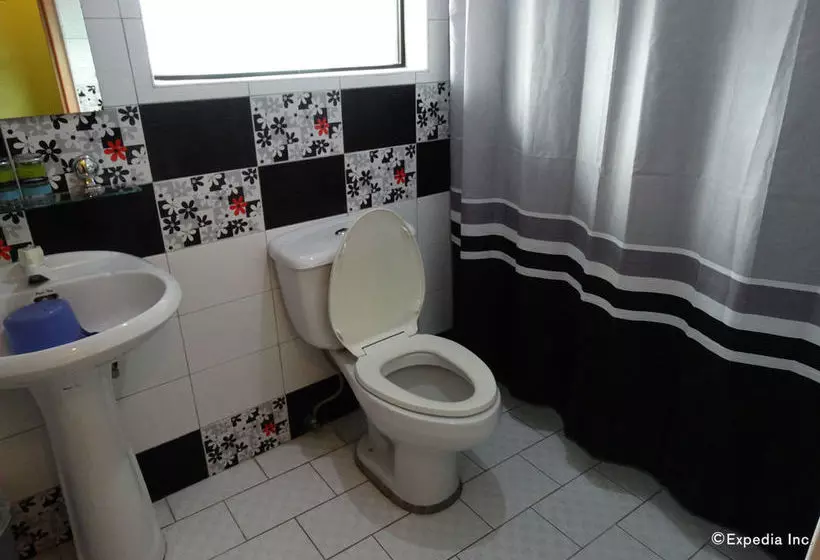 בית מלון כפרי Sun Avenue Tourist Inn And Cafe