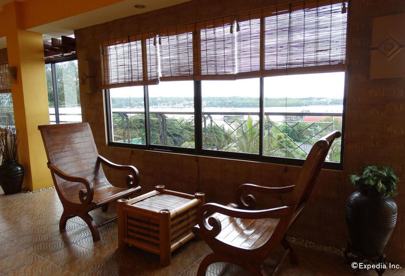 Hotel Sun Avenue Tourist Inn And Cafe