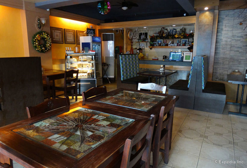 Hotel Sun Avenue Tourist Inn And Cafe