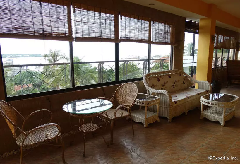 בית מלון כפרי Sun Avenue Tourist Inn And Cafe