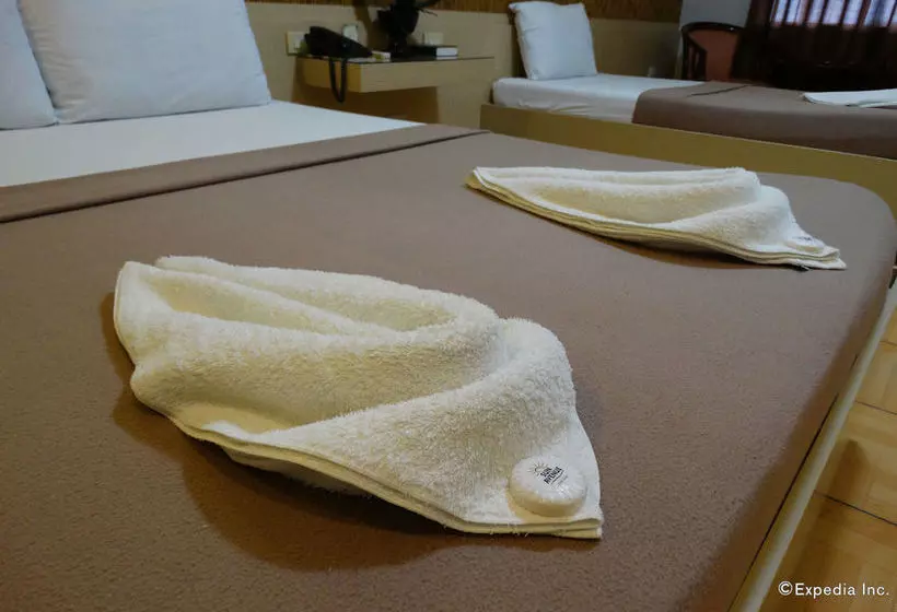 בית מלון כפרי Sun Avenue Tourist Inn And Cafe