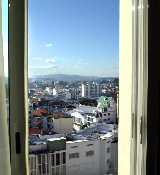 هتل Tana Boutique Hôtel