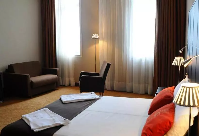 هتل Tana Boutique Hôtel