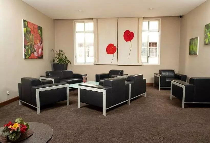 هتل Tana Boutique Hôtel