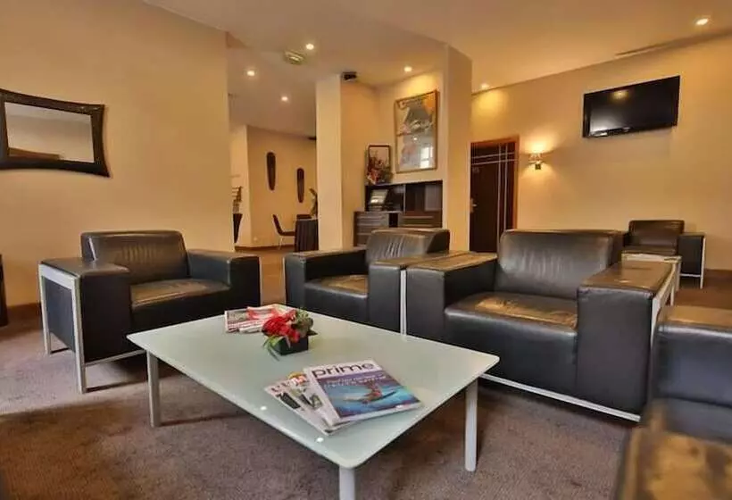 هتل Tana Boutique Hôtel