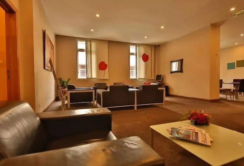 هتل Tana Boutique Hôtel