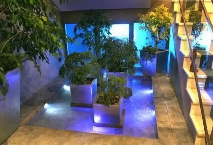 هتل Tana Boutique Hôtel