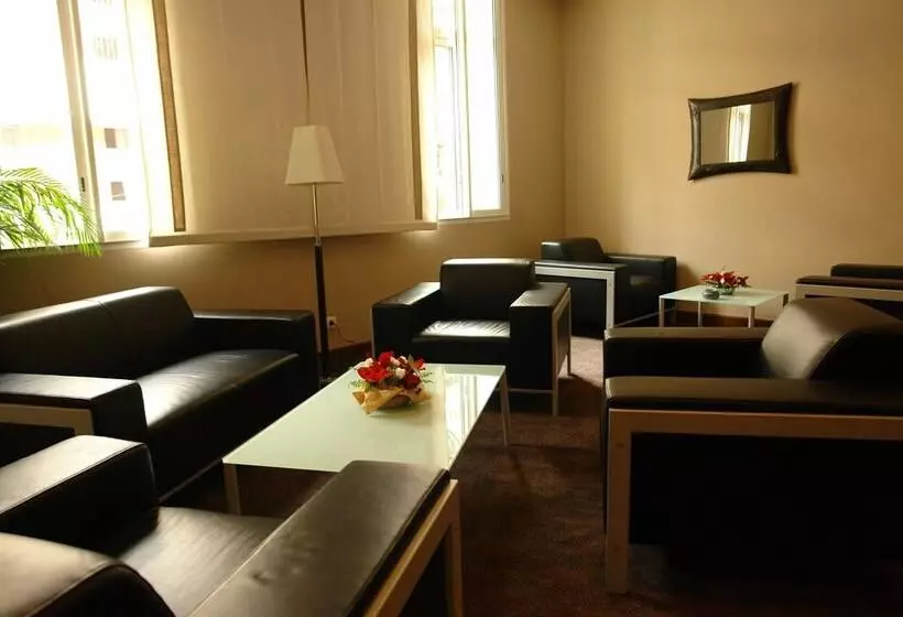 هتل Tana Boutique Hôtel