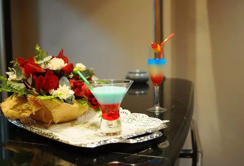 هتل Tana Boutique Hôtel