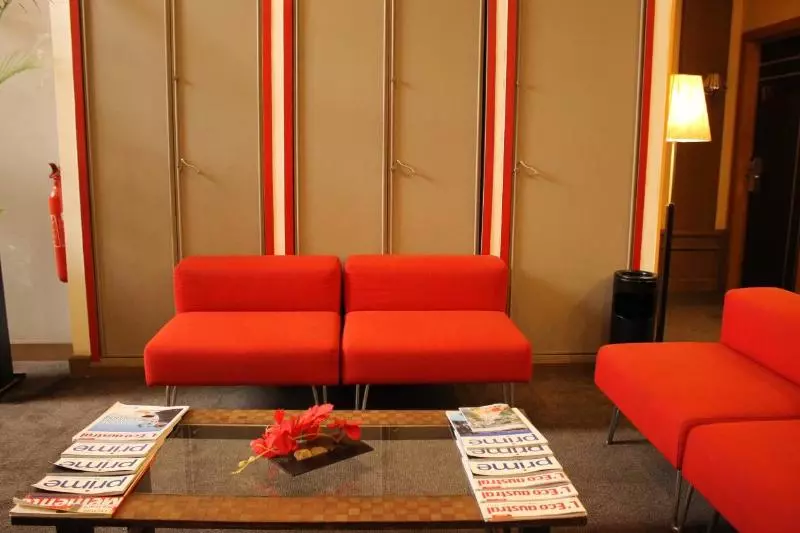 هتل Tana Boutique Hôtel