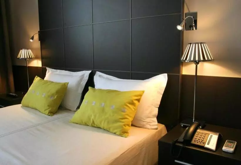 هتل Tana Boutique Hôtel