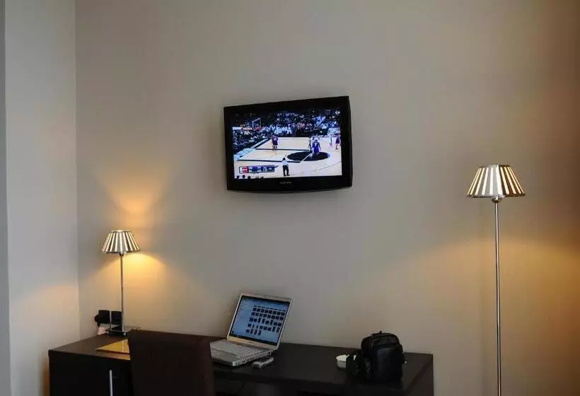 هتل Tana Boutique Hôtel