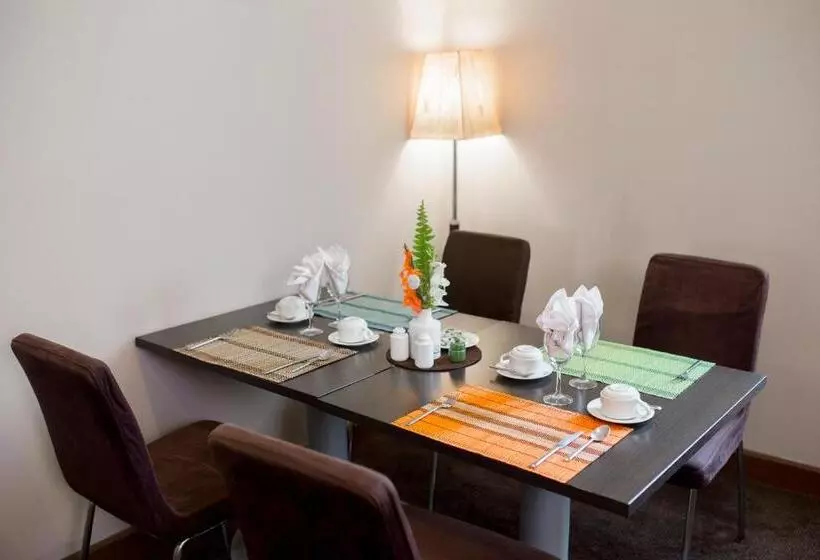 هتل Tana Boutique Hôtel