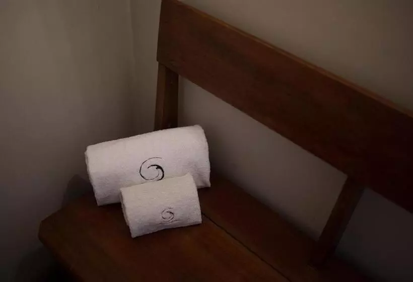 هتل Tana Boutique Hôtel