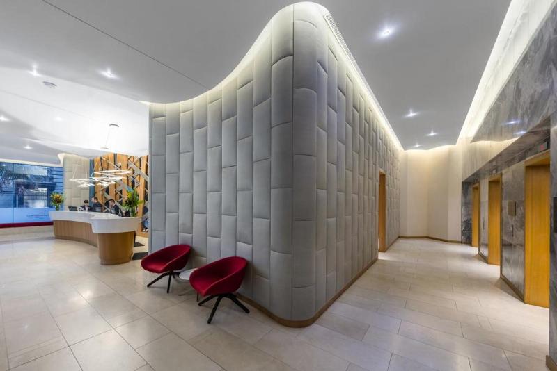 בית מלון כפרי The Tank Stream Sydney