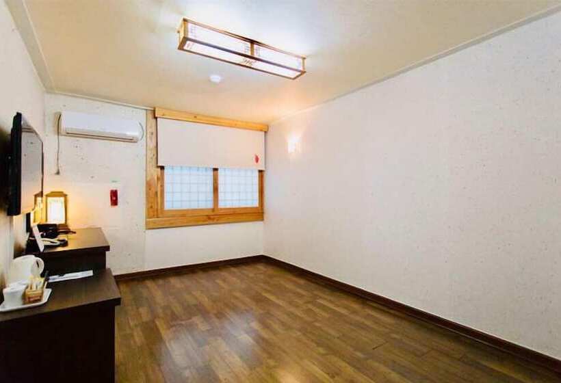 Hotel Tourist Jeonju