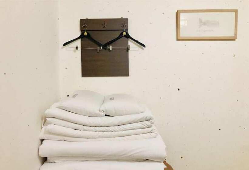 Hotel Tourist Jeonju