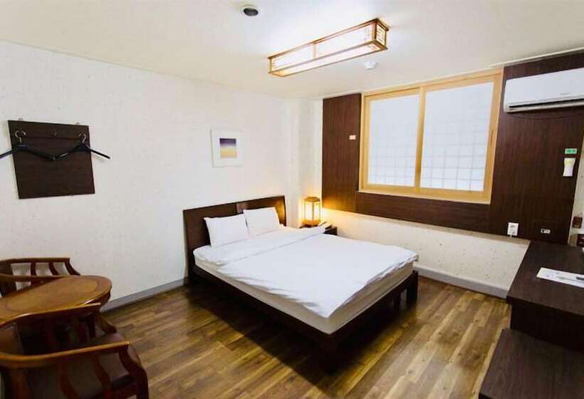 Hotel Tourist Jeonju