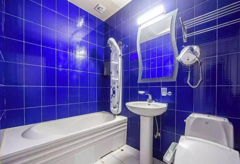 Hotel Tourist Jeonju