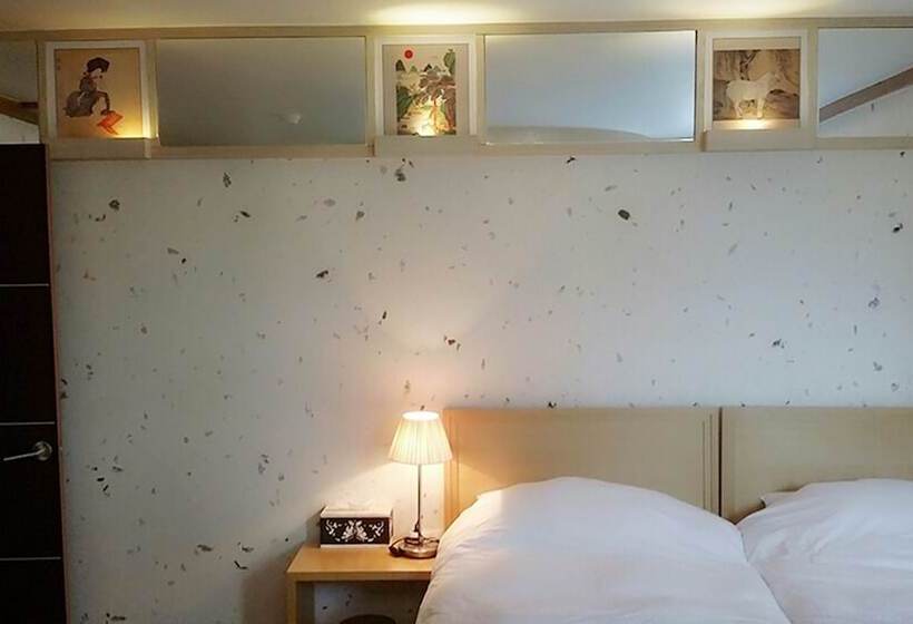 Hotel Tourist Jeonju