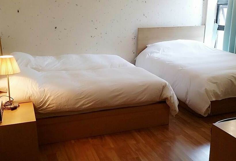 Hotel Tourist Jeonju