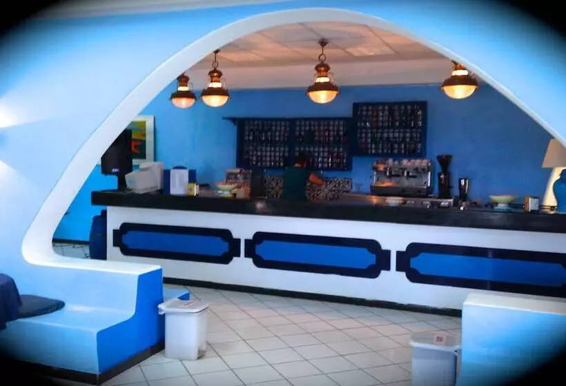 هتل Villaggio Punta Fram