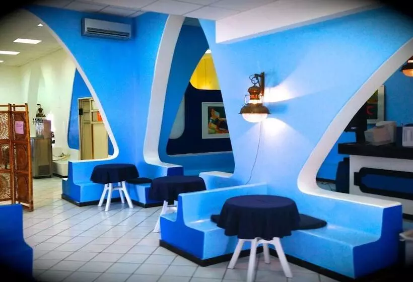 هتل Villaggio Punta Fram