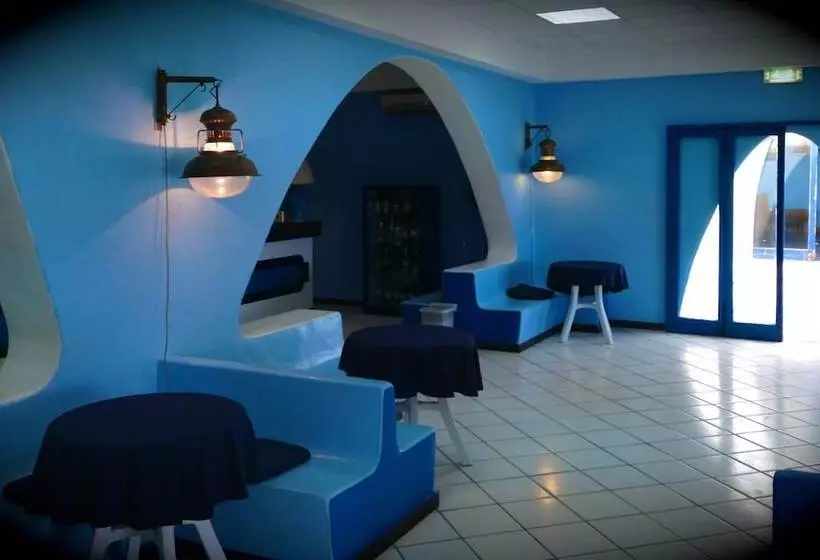 هتل Villaggio Punta Fram