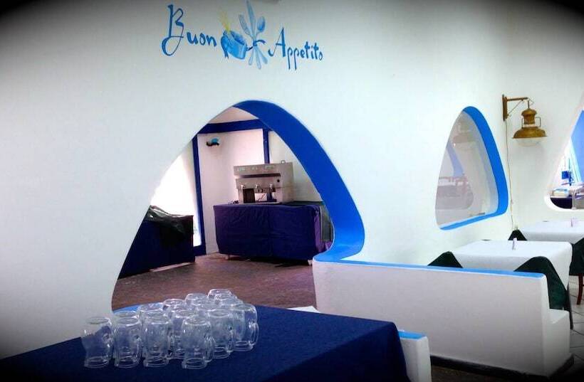 호텔 Villaggio Punta Fram