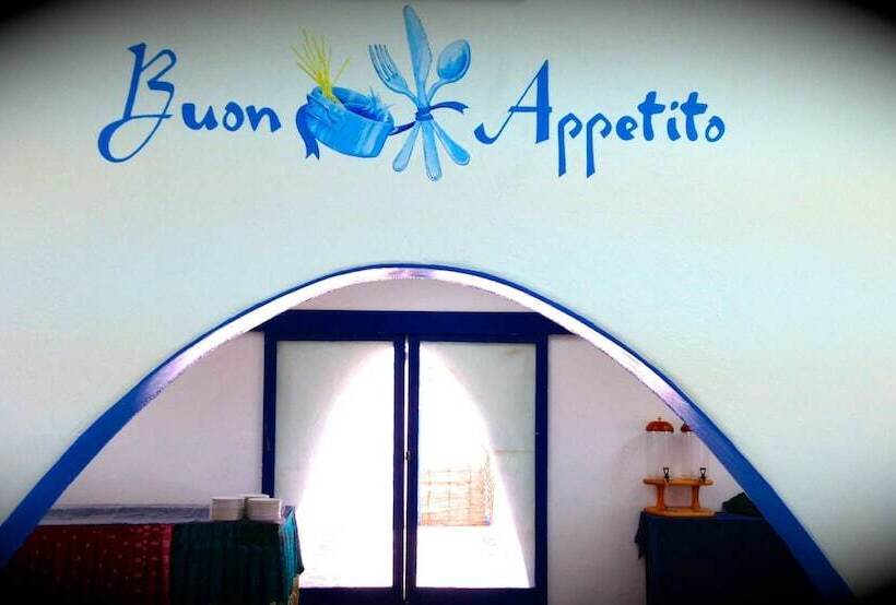 호텔 Villaggio Punta Fram