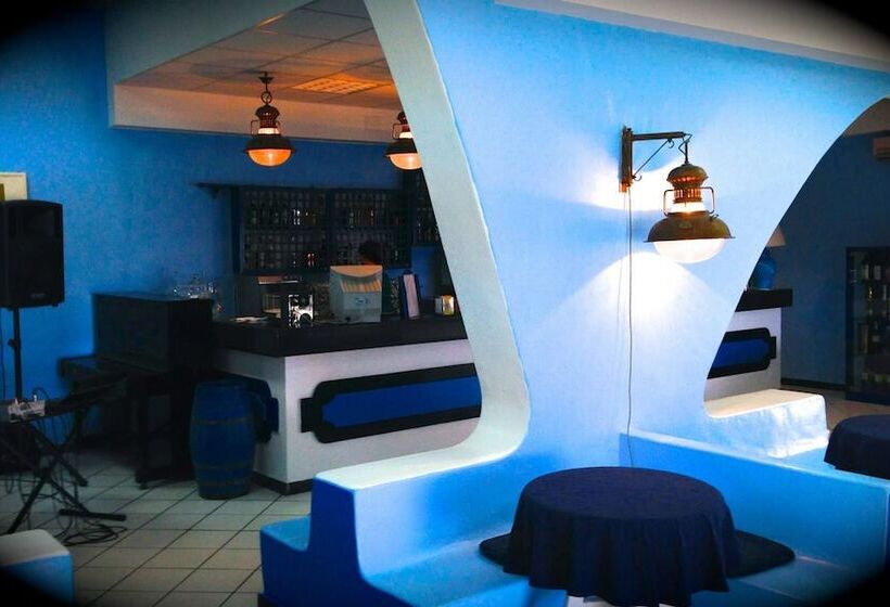 호텔 Villaggio Punta Fram