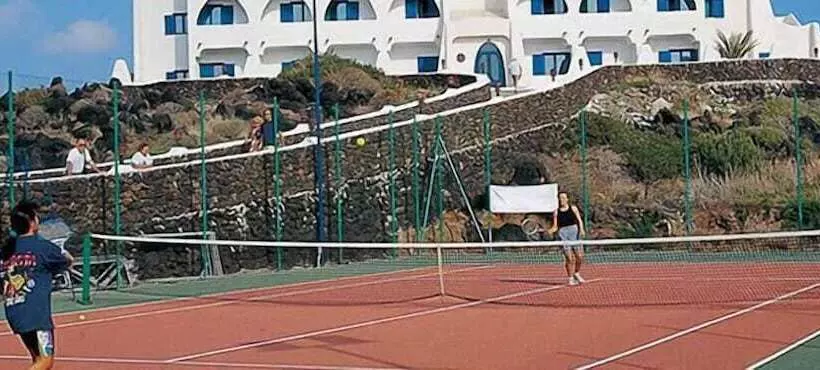 هتل Villaggio Punta Fram