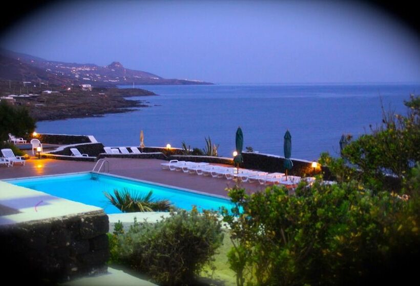 호텔 Villaggio Punta Fram