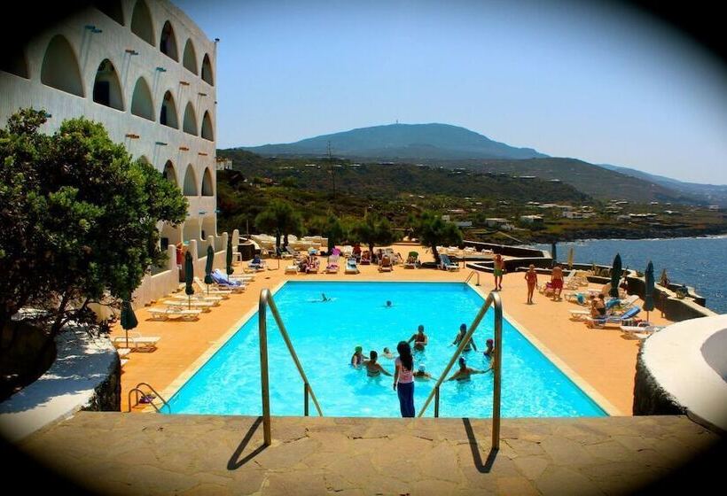 호텔 Villaggio Punta Fram