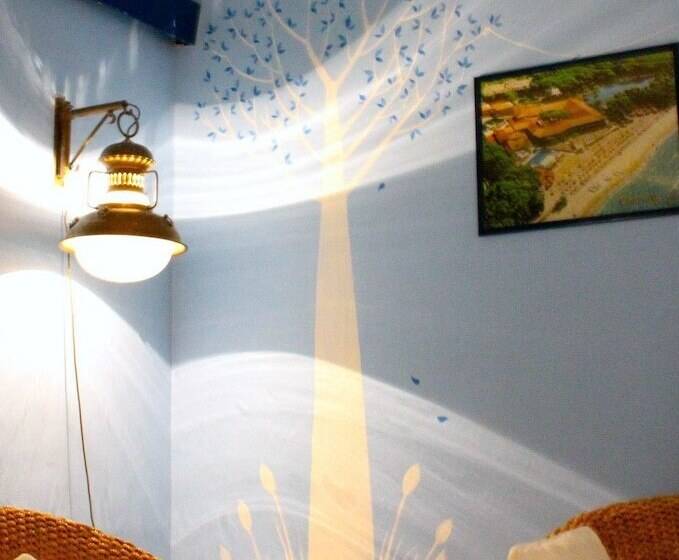 호텔 Villaggio Punta Fram