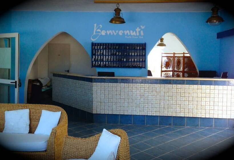 호텔 Villaggio Punta Fram