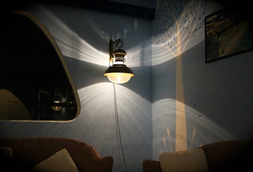 호텔 Villaggio Punta Fram