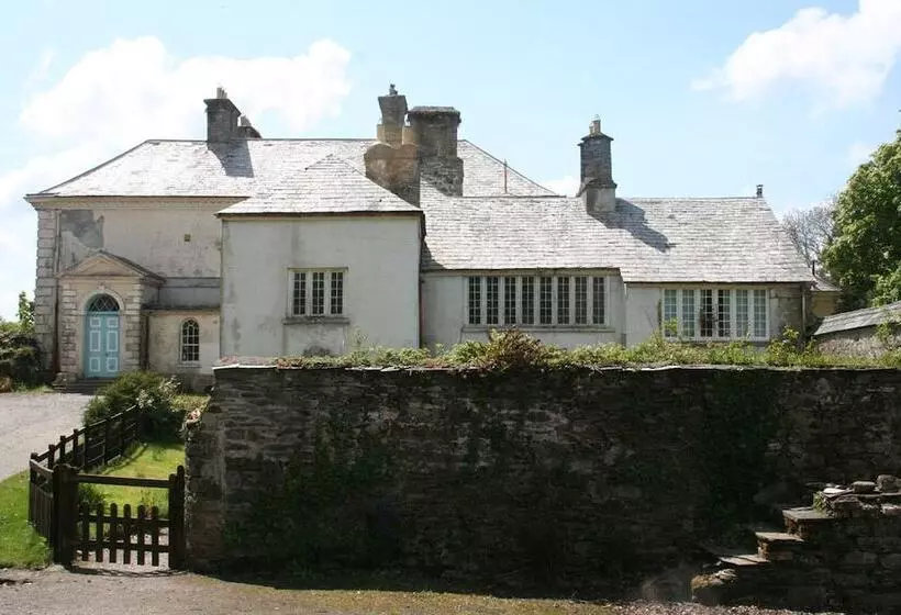 Kelly House Country B&b