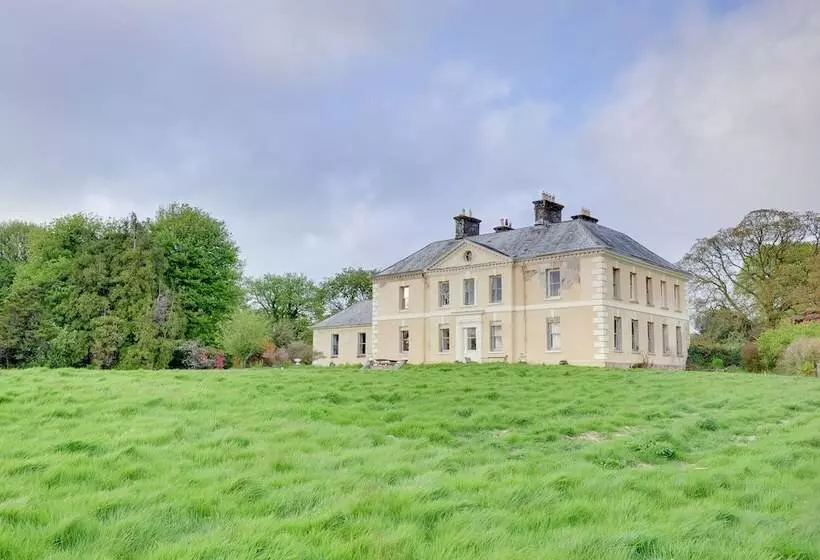 Kelly House Country B&b