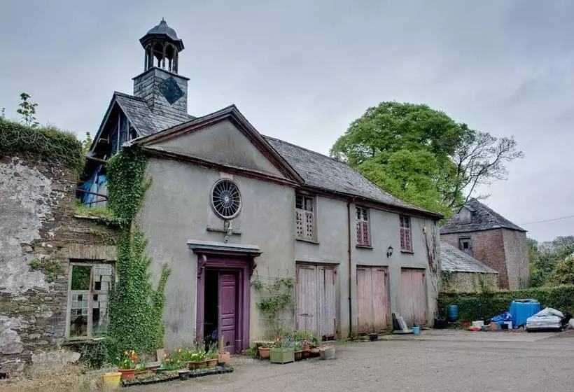 Kelly House Country B&b