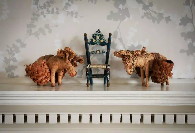 Kelly House Country B&b