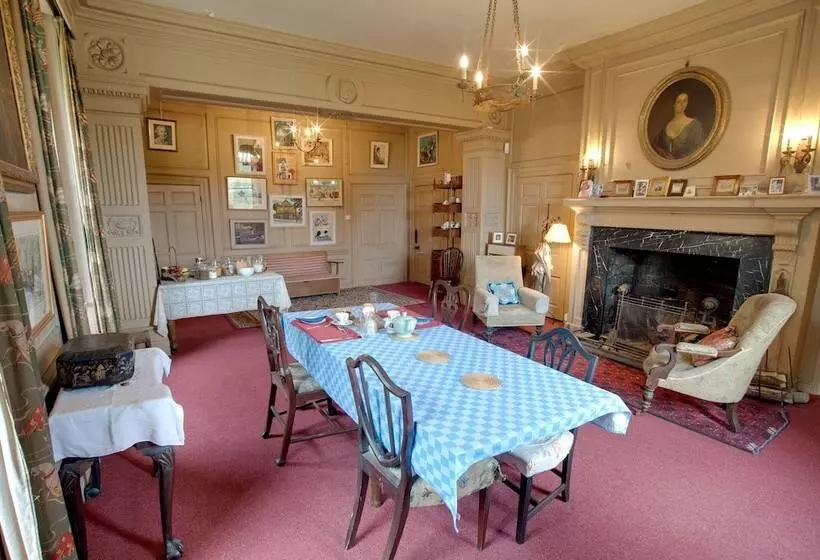 Kelly House Country B&b