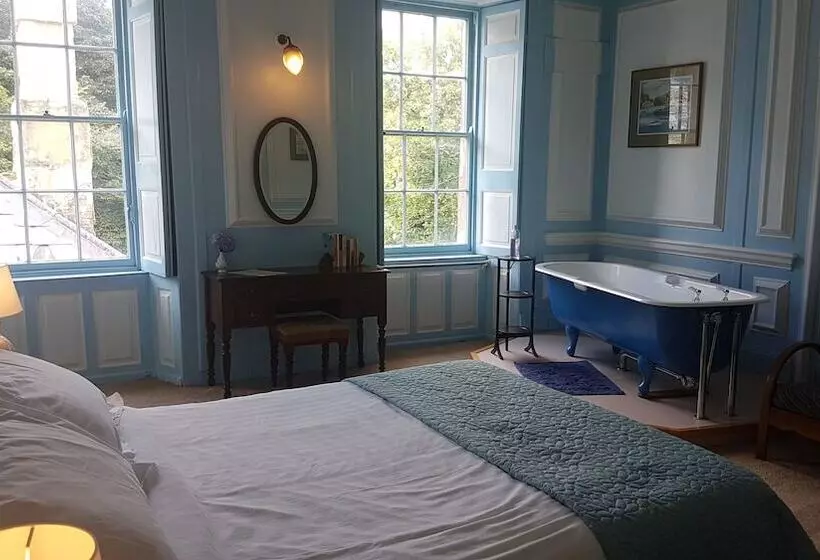 Kelly House Country B&b